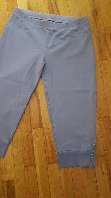 pantalone elipsa: M (EU 38), Regular rise — 2