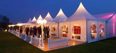 Entertainment: Entertainment | Animators, Event decoration, Decorative letters — 1