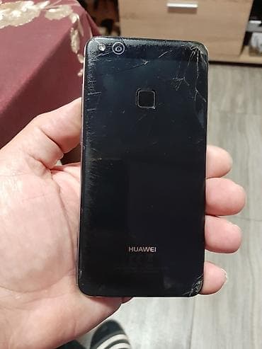 sony ericsson telefoni: Huawei p10 lait ispravan,telefon je za delove ili ko hoce da ga — 3