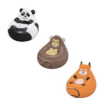 foteljice za decu nis: Lazy Bag Animals – udoban jastuk za sedenje u obliku životinje Šifra — 1