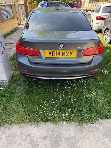 Vozila: F30 LUXURY N47N DELOVI ZA BMW 320 OD 2011. DO 2017. GOD. | Bmw 320d — 5