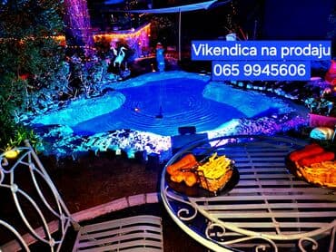 kuce za izdavanje zlatibor: 145 sq. m, 5 bedroom — 4