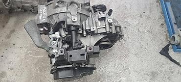 vesla za camac: MENJAC POLO 1.2 TDI ZA VOLKSWAGEN POLO OD 2010. DO 2017. GOD. - MZN | — 3