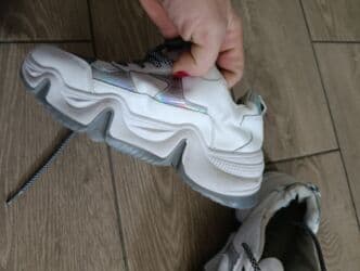 new balance zenske patike crne: 37 — 3