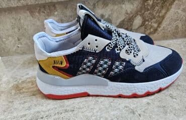 puls ranac 2 u 1: Trainers, Adidas, size - 44 — 3