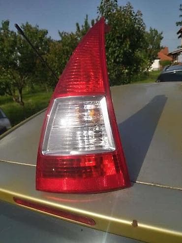 STOP RESTALJING LAMPA ZA CITROEN C3 OD 2005. DO 2010. GOD
