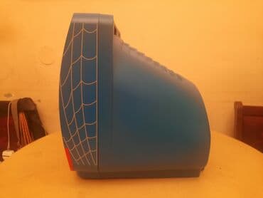 roux laserski epilator cena: Mali televizor,Lexibook tv sa dvd pleyer-om - Spider man Pozeljno — 16