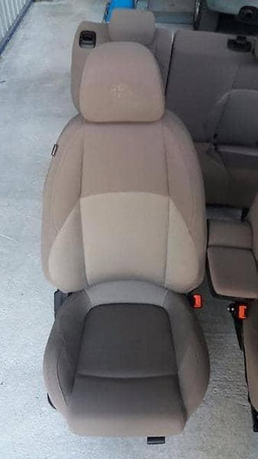 user car: SEDISTA ZA ALFA ROMEO GIULIETTA | Sedista kao nova, u bez boji — 2