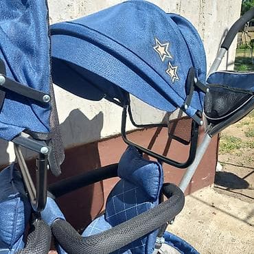Children's Items: Guralica za blizance — 5