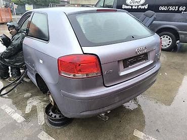 PRSA-VEZNI LIM ZA AUDI 90, A3 OD 2003. DO 2012. GOD. | Prsa - vezni na lalafo.rs PRSA-VEZNI LIM ZA AUDI 90, A3 OD 2003. DO 2012. GOD. | Prsa - vezni