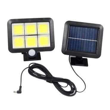 led rasveta nis: Cena 1750 dinara Solarni led reflektor Solarni led reflektor sa — 2