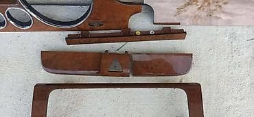 MAHAGONI TRIM ZA VOLKSWAGEN PASSAT B6 | Komplet plastika sa table i na lalafo.rs MAHAGONI TRIM ZA VOLKSWAGEN PASSAT B6 | Komplet plastika sa table i