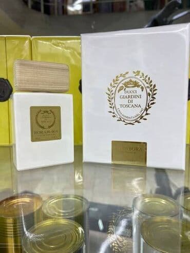 Makeup: Parfem 
pk — 1