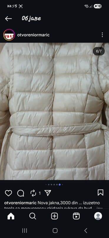Women's Clothing: Winter jackets — 6