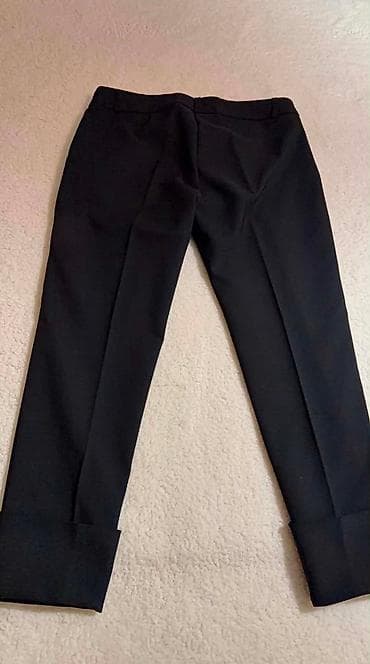 stefano l: Potpuno ocuvane, kao nove, elegantne pantalone na peglu, . Od gospodje — 1