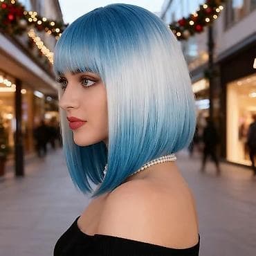 kupujem prodajem helanke: Perike 3500 din — 2