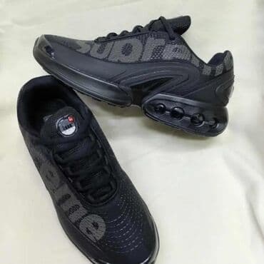 air max tuned 3: Trainers, size - 46 — 4