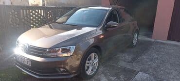 Car Parts: Volkswagen Jetta: 1.2 l | 2016 year Sedan — 3