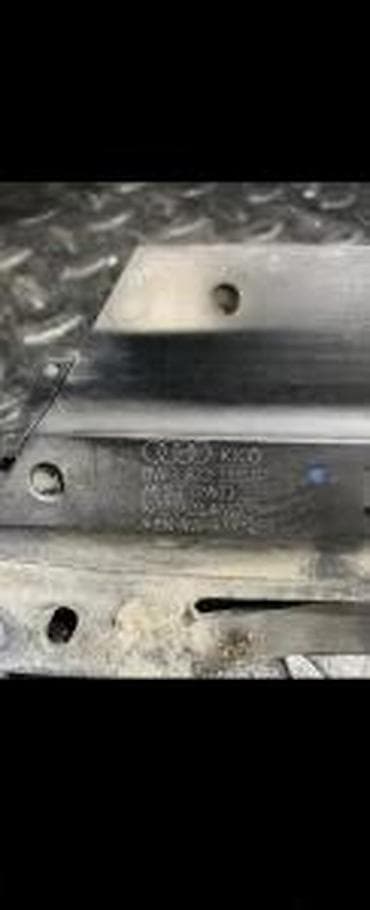 rosule ili rolsue: AUDI A4 B9 0 DELOVIBRAVA HAUBE 8W0823185E 8W0823186E | Audi delovi — 3