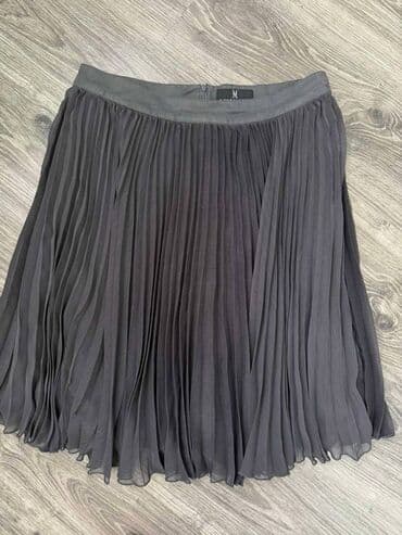 jaknice sa krznom: XL (EU 42), color - Black — 1