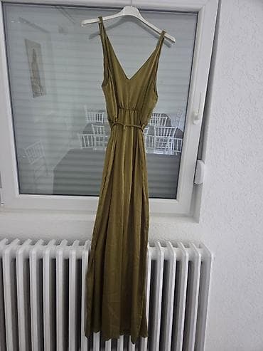 paket m: Zara, M, bоја - Maslinasto zelena — 1