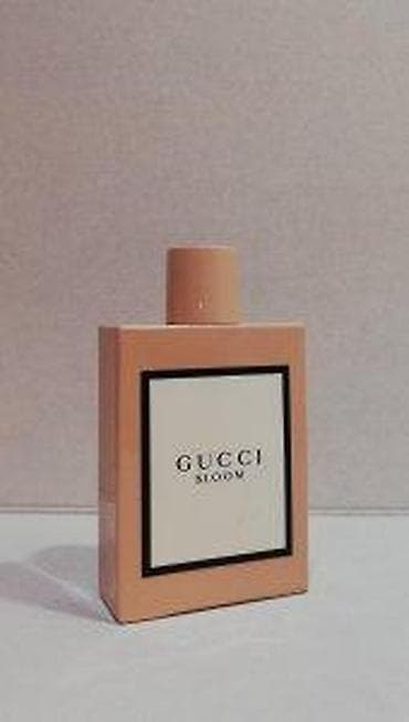 Lične stvari: GUCCI BLOOM EDP 100ML TSTR | Gucci Bloom edp 100ml tstr. Original — 8