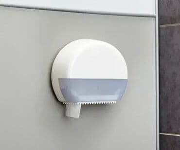 delimano slavina sa grejacem: *** AKCIJA *** #3095 Dispenzer za toalet papir TORK Mini Jumbo T2; — 4