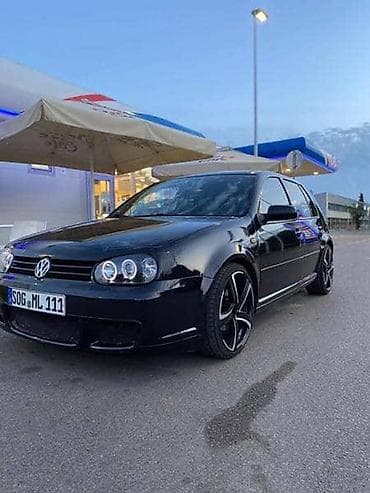 pezo 206 1.4 hdi: BRANIK ZA VOLKSWAGEN GOLF 4 | Branik prednji R32 — 2