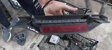 amortizeri citroen c4: FIAT PUNTO STOP NA GEPEKU | Ispravno skinuto sa punta 5 vrata — 2