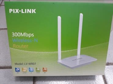 Wirelles ruter Pix -link Cena 2400 din Wirelles ruter -Pix link na lalafo.rs Wirelles ruter Pix -link Cena 2400 din Wirelles ruter -Pix link