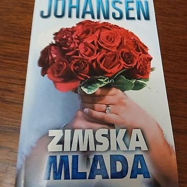 lep zimski dan: Knjiga Zimska mlada — 1