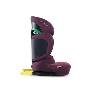 Autosedišta: Kinderkraft AUTOSEDIŠTE XPAND 2 i-Size 100–150 cm – Cherry Pearl Šifra — 3