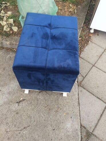 forma ideale trpezarijske stolice: Taburei dezen po izboru saljem preko poste — 2