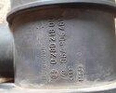 diferencijal od lade: PROTOKOMER ZA AUDI A3, A4 OD 1996. DO 2003. GOD. | protokomer za 1,8 — 6