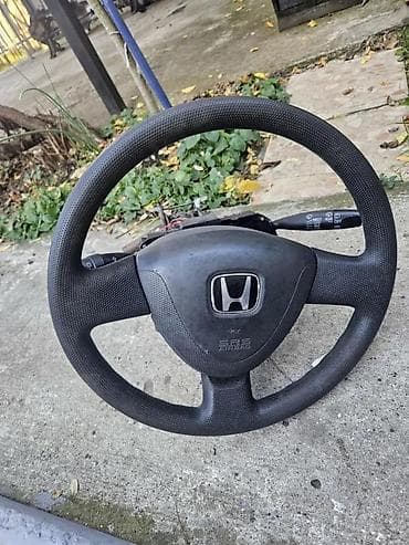 whatsapp 86: AIRBAG VOLANA HONDA JAZZ | Airbag volana honda jazz — 1