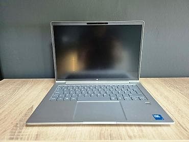 punjaci za telefon: HP EliteBook (14") – premium poslovni ultrabook od aluminijuma - — 4