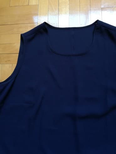 pantalone push up: Aclima, XL (EU 42), bоја - Crna — 2