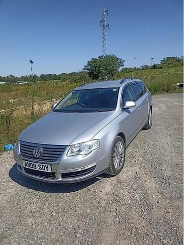 alpina beograd: KARAVAN LIMARIJA MEHANIKA ZA VOLKSWAGEN PASSAT B6 OD 2005. DO 2009 — 1