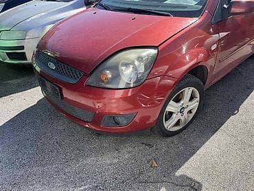 ford p251a:00 2f: PEDALA GASA ZA FORD FIESTA OD 2005. DO 2008. GOD. | SMEDEREVSKA — 4