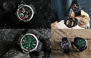 Smart watch, Unisex — 13