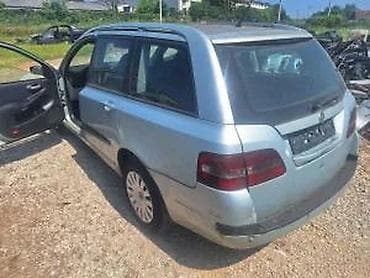 POLOVNI DELOVI FIAT STILO 1.9JTDM | Polovni delovi fiat stilo 1.9 — 4