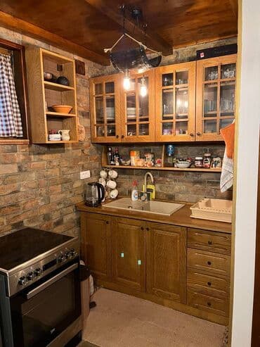 stanovi za iznajmljivanje smederevo: 120 sq. m, 4 bedroom — 9