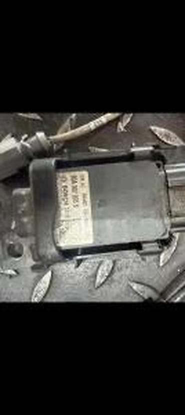 merac ulja audi a4 b8: AUDI A6 C8 NOX SENZOR 80A907805B | Audi delovi zemun altina — 1