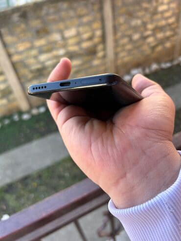 Honor: Honor 50, 256 GB, bоја - Crna, Broken phone, Sa tastaturom, Dual SIM — 9