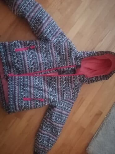 zimske jakne waikiki katalog za decu: Jakna ski 98/104 Kao nova — 1
