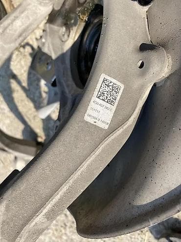 multimedija audi a4 b6: STOZER CIZMA TOCKA AUDI A4 A5 A6 A7 Q5 4G0407272C | Audi vw delovi — 4