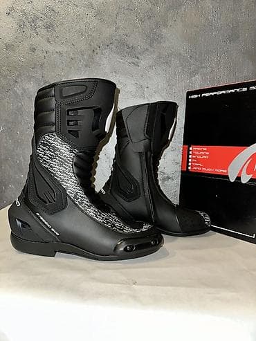 Cipele: Moto čizme Forma Freccia Evo - Sportske moto čizme visokog — 1