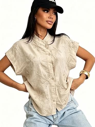 pull and bear: 05. Košuljica 2.400 dinara H — 6