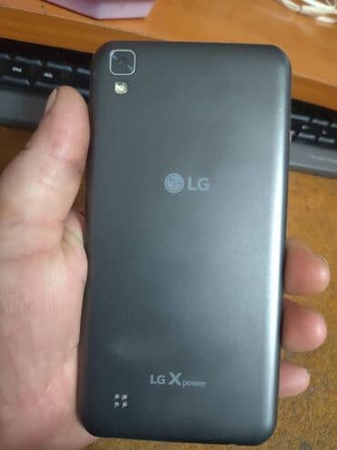 slušalice za spavanje: LG X Power, bоја - Crna — 12
