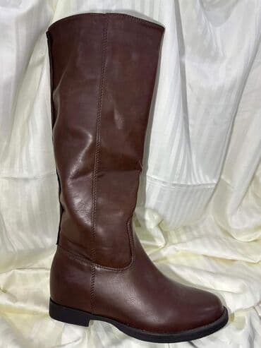 deichmann čizme: Cizme 1900 — 16